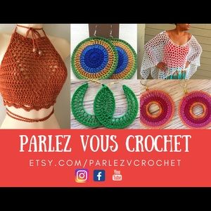 Shop handmade with us!!